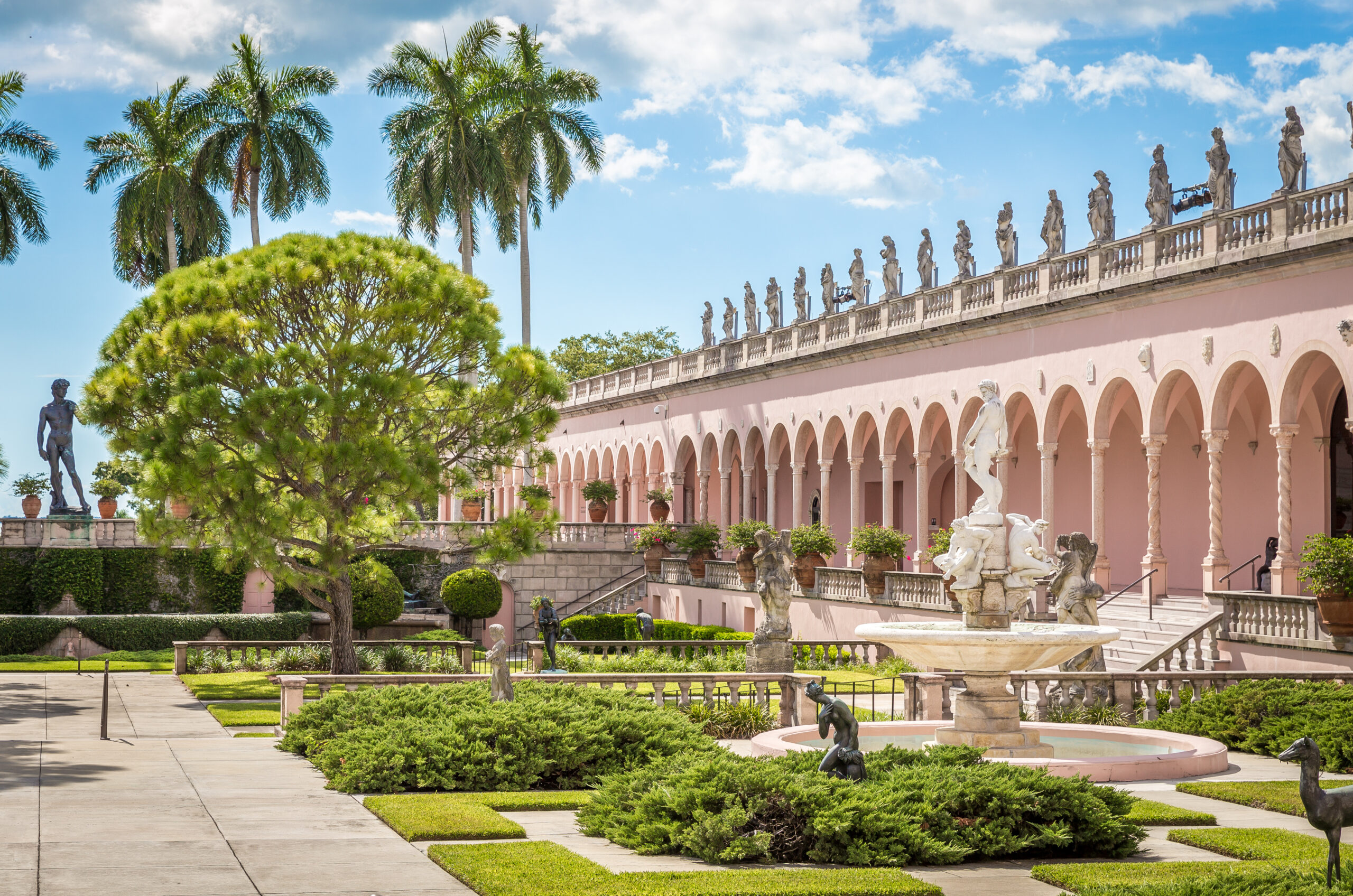 Ringling Musuem